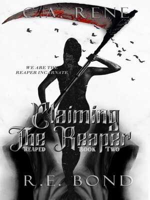 cover image of Claiming the Reaper